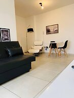 Apartamento Rosenhaus Tower