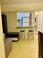 Apartamento Rosenhaus Tower