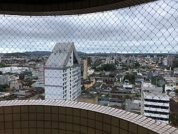 Apartamento Rosenhaus Tower