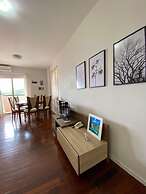 Apartamento Rosenhaus Tower
