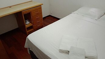 Apartamento Rosenhaus Tower