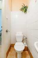 Central Apt with Netflix subscription