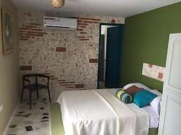 Peregrinos Hostel Cartagena de Indias