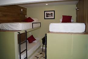 Peregrinos Hostel Cartagena de Indias