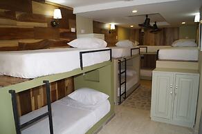 Peregrinos Hostel Cartagena de Indias