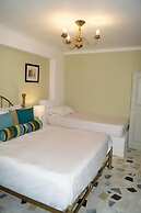 Peregrinos Hostel Cartagena de Indias