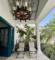 Peregrinos Hostel Cartagena de Indias