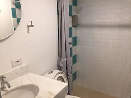 Peregrinos Hostel Cartagena de Indias