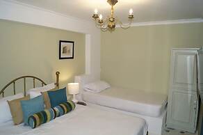 Peregrinos Hostel Cartagena de Indias