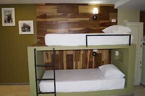 Peregrinos Hostel Cartagena de Indias