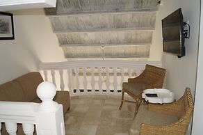 Peregrinos Hostel Cartagena de Indias