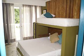 Peregrinos Hostel Cartagena de Indias