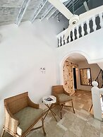 Peregrinos Hostel Cartagena de Indias