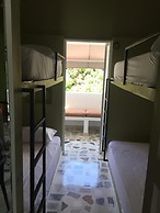 Peregrinos Hostel Cartagena de Indias