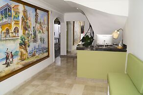 Peregrinos Hostel Cartagena de Indias