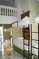 Peregrinos Hostel Cartagena de Indias