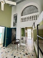 Peregrinos Hostel Cartagena de Indias