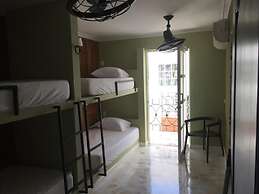 Peregrinos Hostel Cartagena de Indias