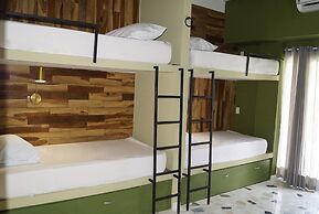 Peregrinos Hostel Cartagena de Indias