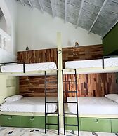 Peregrinos Hostel Cartagena de Indias