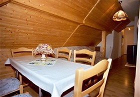 Ferienwohnung Richter
