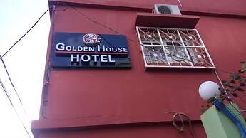 Hôtel Golden House