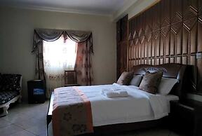 Hôtel Golden House