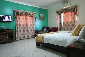 Hôtel Golden House