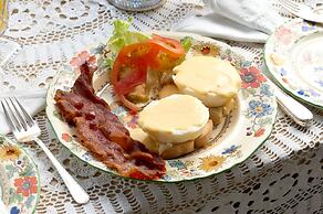 Bluefields Bay Villas