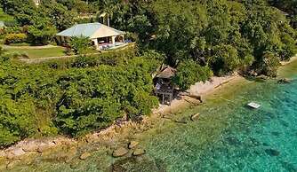 Bluefields Bay Villas