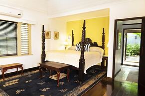 Bluefields Bay Villas