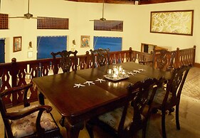 Bluefields Bay Villas