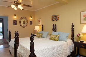 Bluefields Bay Villas