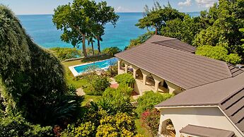 Bluefields Bay Villas