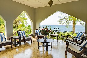 Bluefields Bay Villas