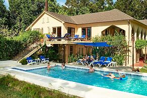 Bluefields Bay Villas