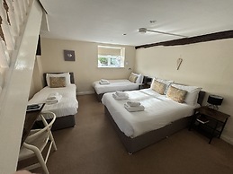 Rylands Farmhouse