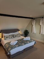 Rylands Farmhouse