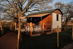Rylands Farmhouse