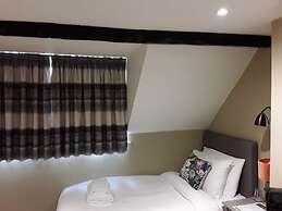Rylands Farmhouse