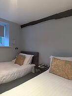 Rylands Farmhouse