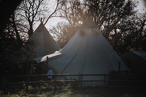 Rylands Farmhouse