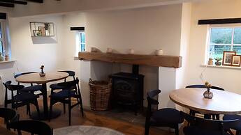 Rylands Farmhouse