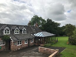 Rylands Farmhouse