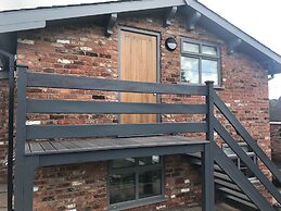 Rylands Farmhouse