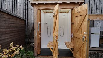 Islay @ Westcote Glamping-Campsite