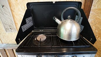 Islay @ Westcote Glamping-Campsite