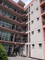 Caron Pension
