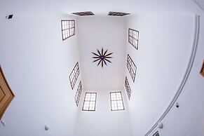 St. Nicholas Church view apartment