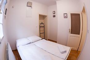 St. Nicholas Church view apartment